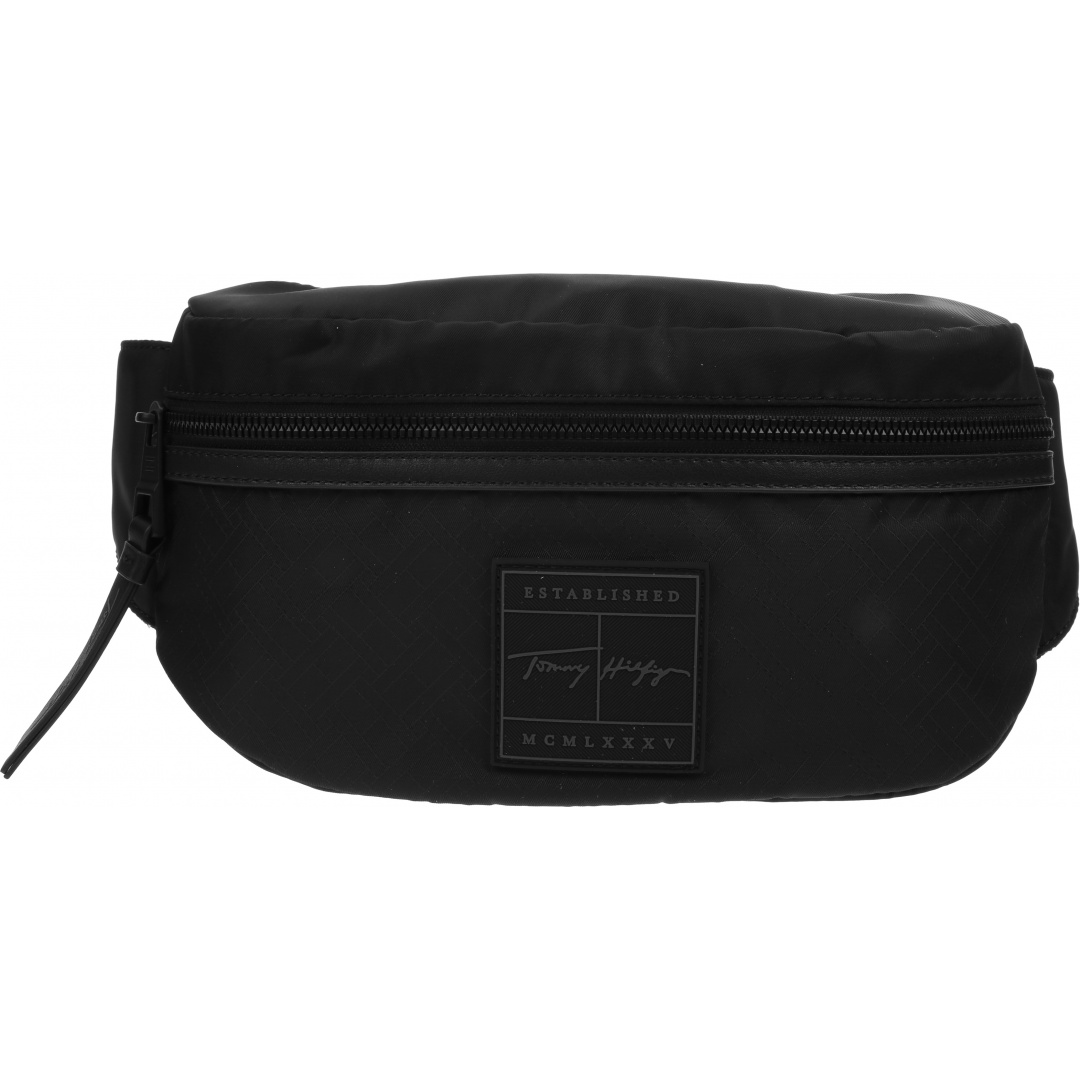 Nerka TOMMY HILFIGER Th Signature Crossbody AM0AM08450 0GK