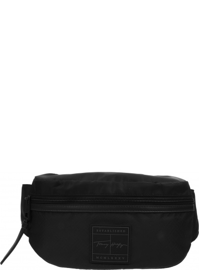 Nerka TOMMY HILFIGER Th Signature Crossbody AM0AM08450 0GK