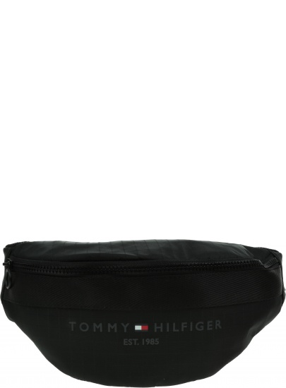Nerka TOMMY HILFIGER Th Established Crossbody AM0AM08680 BDS