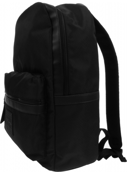 Plecak TOMMY HILFIGER Th Signature Backpack AM0AM08452 0GK