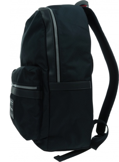 Plecak TOMMY HILFIGER Th Signature Backpack AM0AM08452 0GY