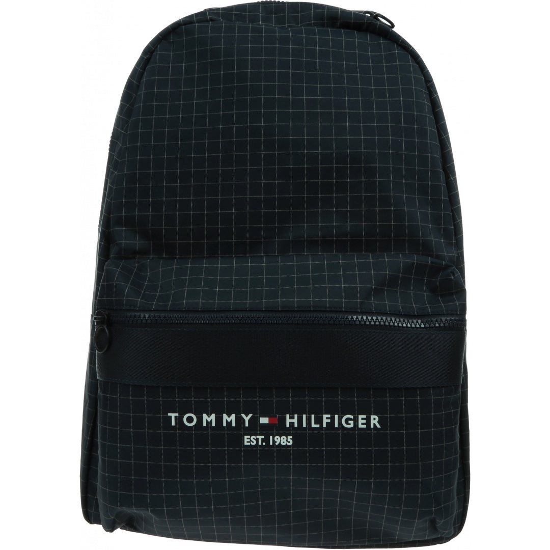 Plecak TOMMY HILFIGER Th Established Backpack AM0AM08678 DW5