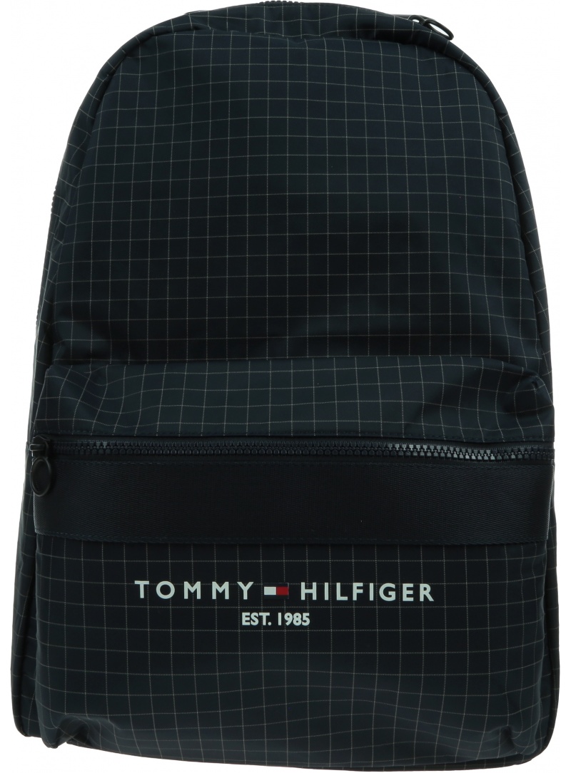TOMMY HILFIGER Th Established Backpack AM0AM08678 DW5