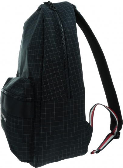 Plecak TOMMY HILFIGER Th Established Backpack AM0AM08678 DW5