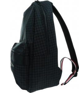 Plecak TOMMY HILFIGER Th Established Backpack AM0AM08678 DW5