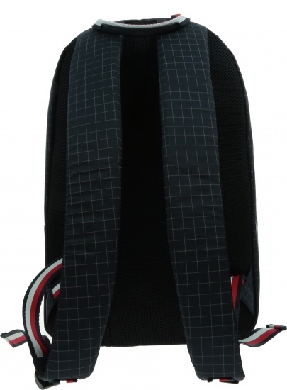 Plecak TOMMY HILFIGER Th Established Backpack AM0AM08678 DW5