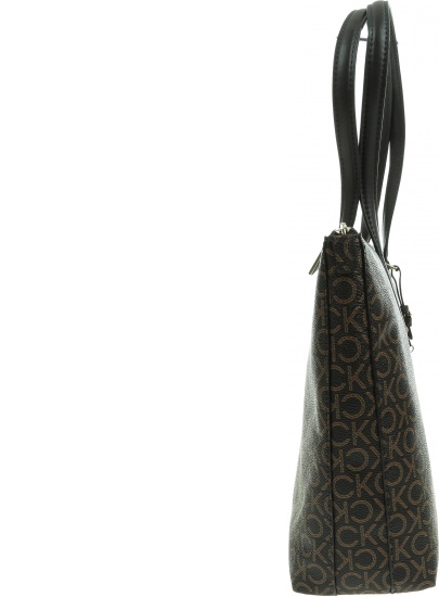 Torebka CALVIN KLEIN Ck Must Shopper K60K609355 0HD