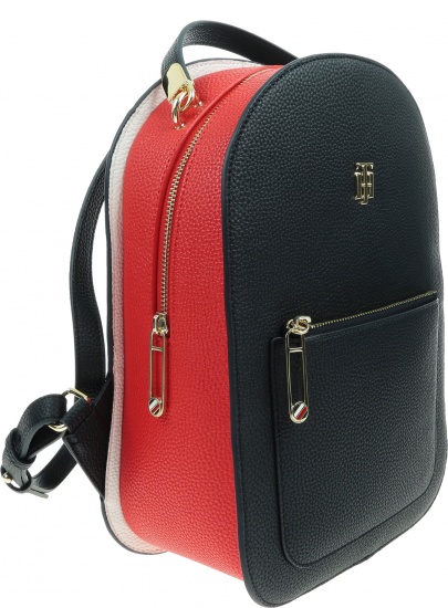 Plecak TOMMY HILFIGER Th Element Backpack AW0AW11353 0GY