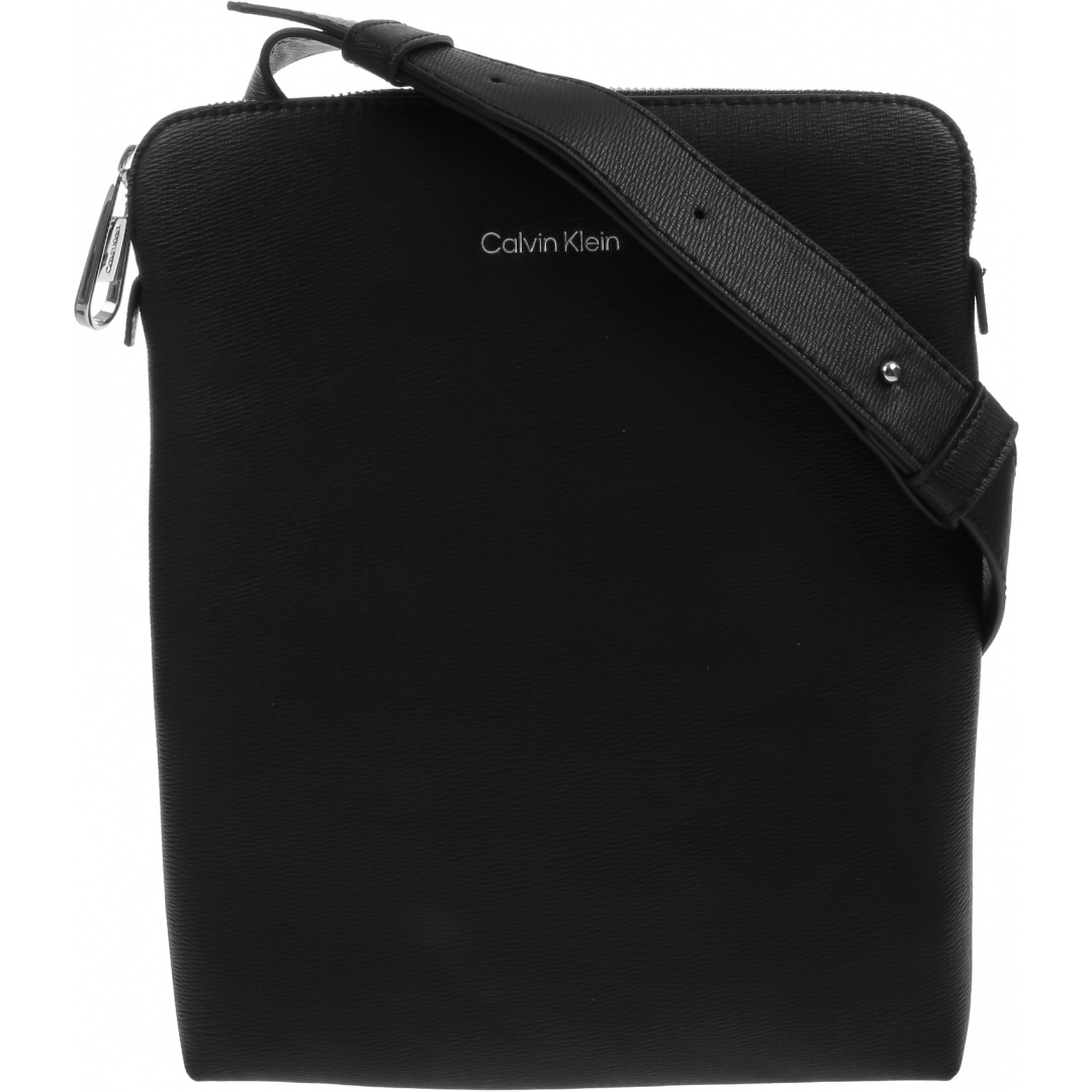 Saszetka CALVIN KLEIN Minimalism Flatpack K50K508758 BAX