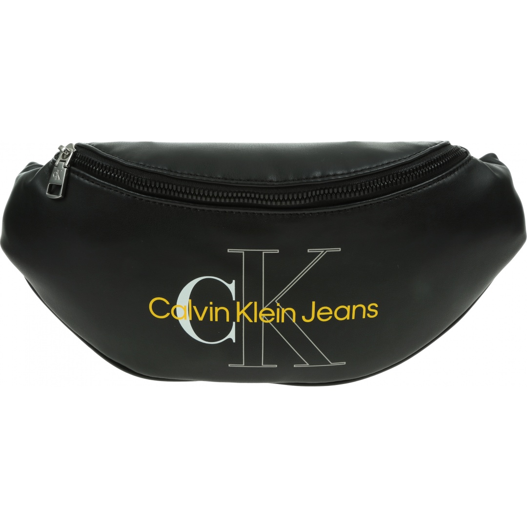 Saszetka Nerka CALVIN KLEIN Monogram Soft Waistbag K50K508865 BDS