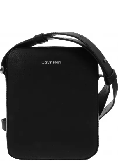 Torba Reporterka CALVIN KLEIN Minimalism Reporter S K50K508678 BAX