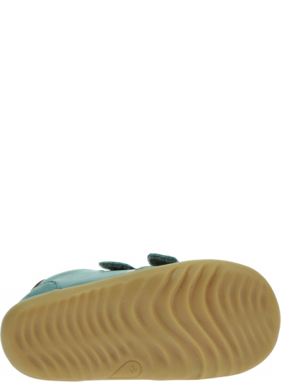 Półbuty BOBUX Riley Slate + Caramel 732107
