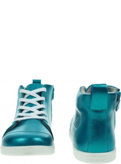 Metaliczne Buty BOBUX Alley-Oop Peacock Metallic 837501