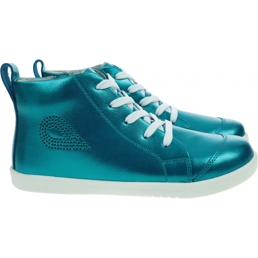 Metaliczne Buty BOBUX Alley-Oop Peacock Metallic 837501
