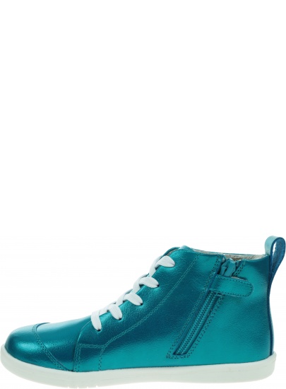 Metaliczne Buty BOBUX Alley-Oop Peacock Metallic 837501