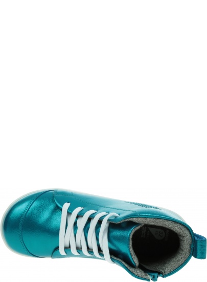 Metaliczne Buty BOBUX Alley-Oop Peacock Metallic 837501