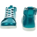Błyszczące Buty BOBUX Alley-Oop Peacock Metallic 637101