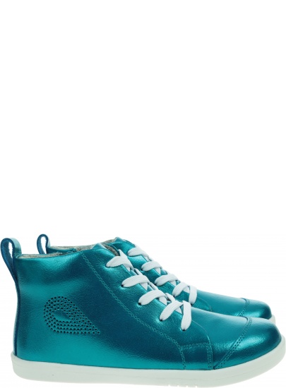 Błyszczące Buty BOBUX Alley-Oop Peacock Metallic 637101