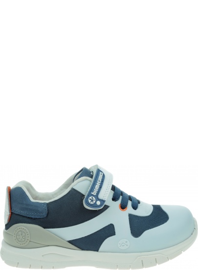 Półbuty BIOMECANICS Bioevolution 222253 A Azul