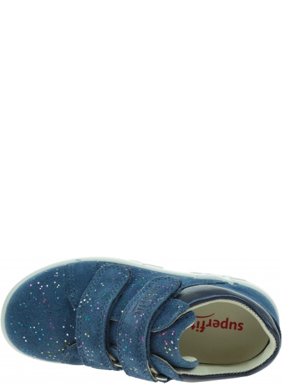 Półbuty SUPERFIT Starlight 1-006437-8020