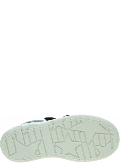 Półbuty SUPERFIT Starlight 1-006437-8020