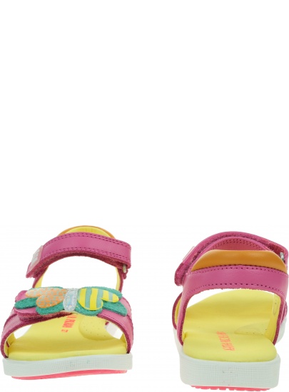Sandały z Motylkiem AGATHA RUIZ DE LA PRADA 222936 A