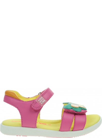Sandały z Motylkiem AGATHA RUIZ DE LA PRADA 222936 A