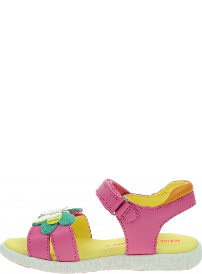 Sandały z Motylkiem AGATHA RUIZ DE LA PRADA 222936 A