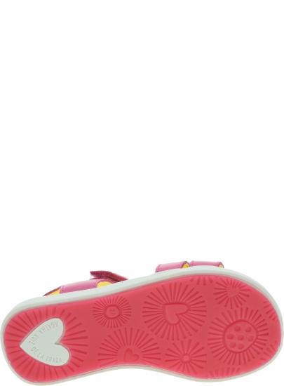 Sandały z Motylkiem AGATHA RUIZ DE LA PRADA 222936 A