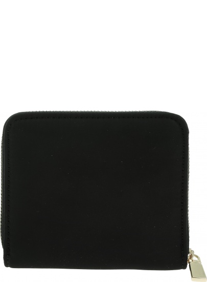 Mały Portfel Damski GUESS Eco Gemma SWEYG839537 BLA