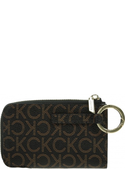 Portfel Etui Na Klucze CALVIN KLEIN Ck Must K60K609436 0HD