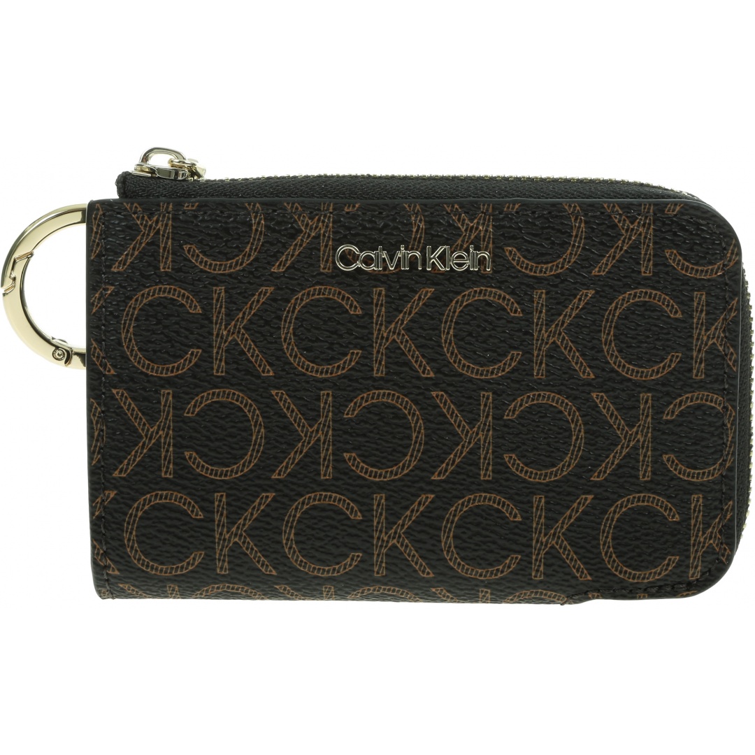 Portfel Etui Na Klucze CALVIN KLEIN Ck Must K60K609436 0HD