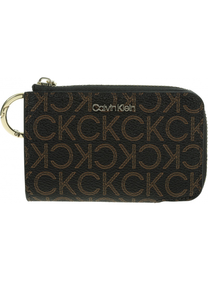 Portfel Etui Na Klucze CALVIN KLEIN Ck Must K60K609436 0HD