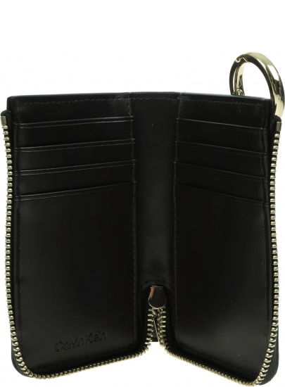 Portfel Etui Na Klucze CALVIN KLEIN Ck Must K60K609436 0HD