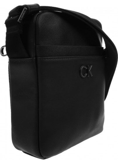 Torba Reporterka CALVIN KLEIN Foundation Reporter S K50K508717 BAX
