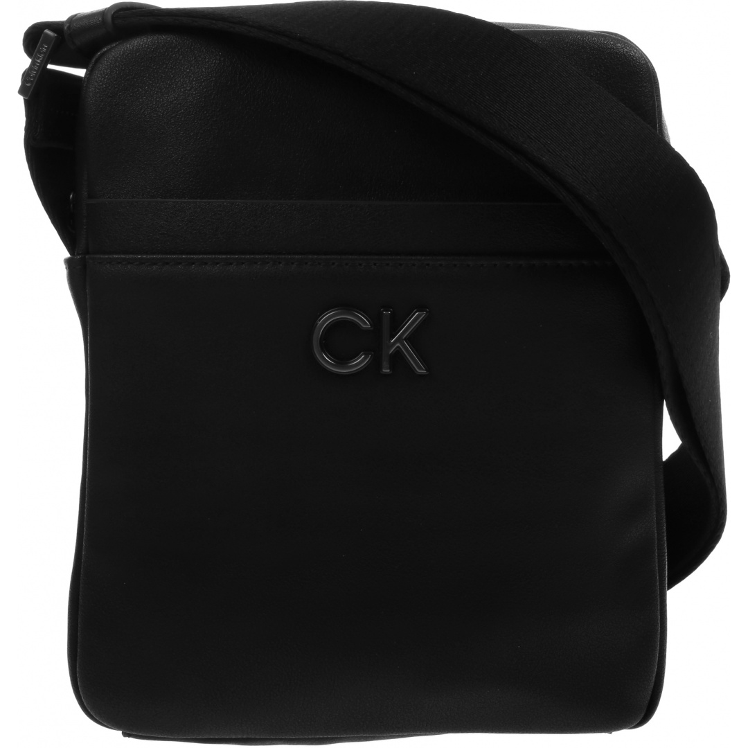 Torba Reporterka CALVIN KLEIN Foundation Reporter S K50K508717 BAX