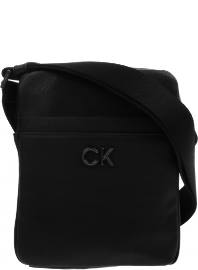 Torba Reporterka CALVIN KLEIN Foundation Reporter S K50K508717 BAX