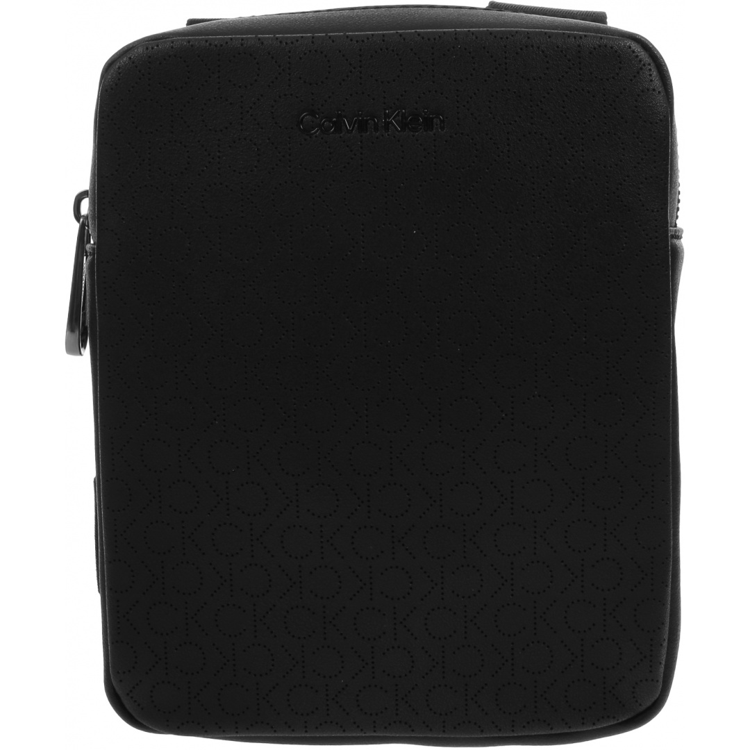 Torba Reporterka CALVIN KLEIN Perfed Reporter S K50K508683 BAX