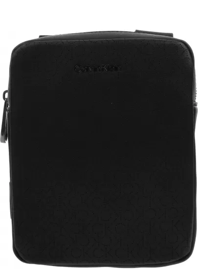 Torba Reporterka CALVIN KLEIN Perfed Reporter S K50K508683 BAX