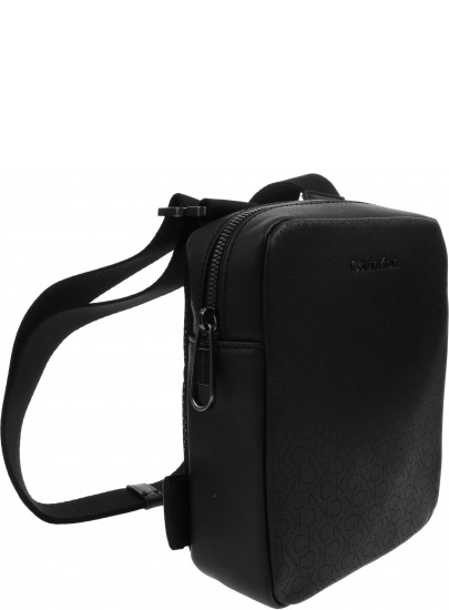 Torba Reporterka CALVIN KLEIN Perfed Reporter S K50K508683 BAX