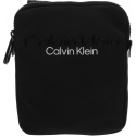 Torba Reporterka CALVIN KLEIN Ck Code Flatpack K50K508711 BAX