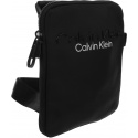 Torba Reporterka CALVIN KLEIN Ck Code Flatpack K50K508711 BAX