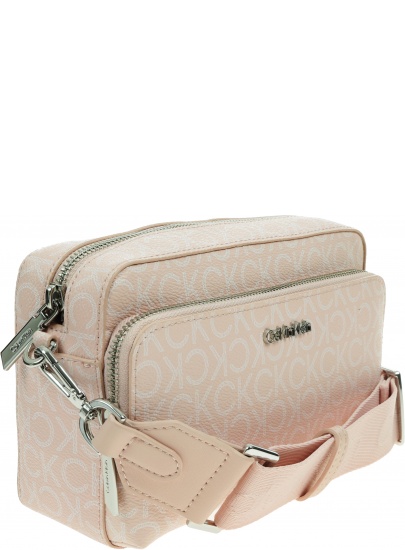 Torebka Listonoszka CALVIN KLEIN Ck Must Camera Bag K60K608537 0JV