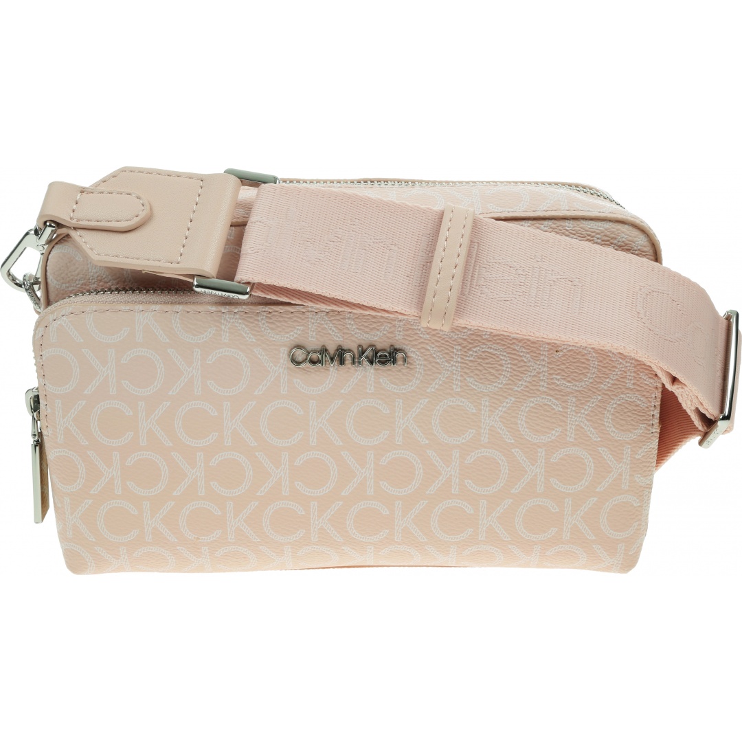 Torebka Listonoszka CALVIN KLEIN Ck Must Camera Bag K60K608537 0JV