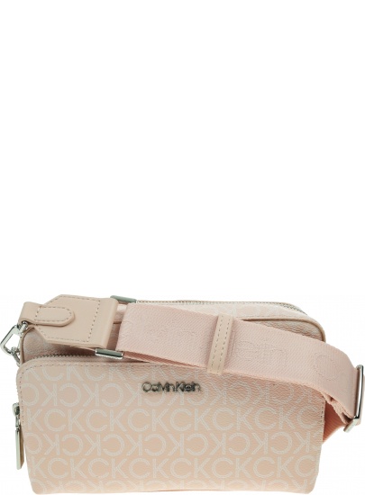 Torebka Listonoszka CALVIN KLEIN Ck Must Camera Bag K60K608537 0JV