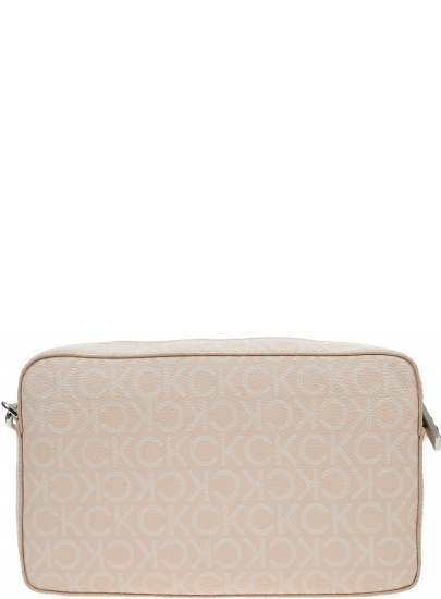 Torebka Listonoszka CALVIN KLEIN Ck Must Camera Bag K60K608537 0JV
