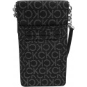 Torebka Etui na Telefon CALVIN KLEIN Ck Must Phone Pouch K60K608576 0GJ