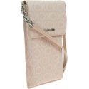 Torebka Etui na Telefon CALVIN KLEIN Ck Must Phone Pouch K60K608576 0JV