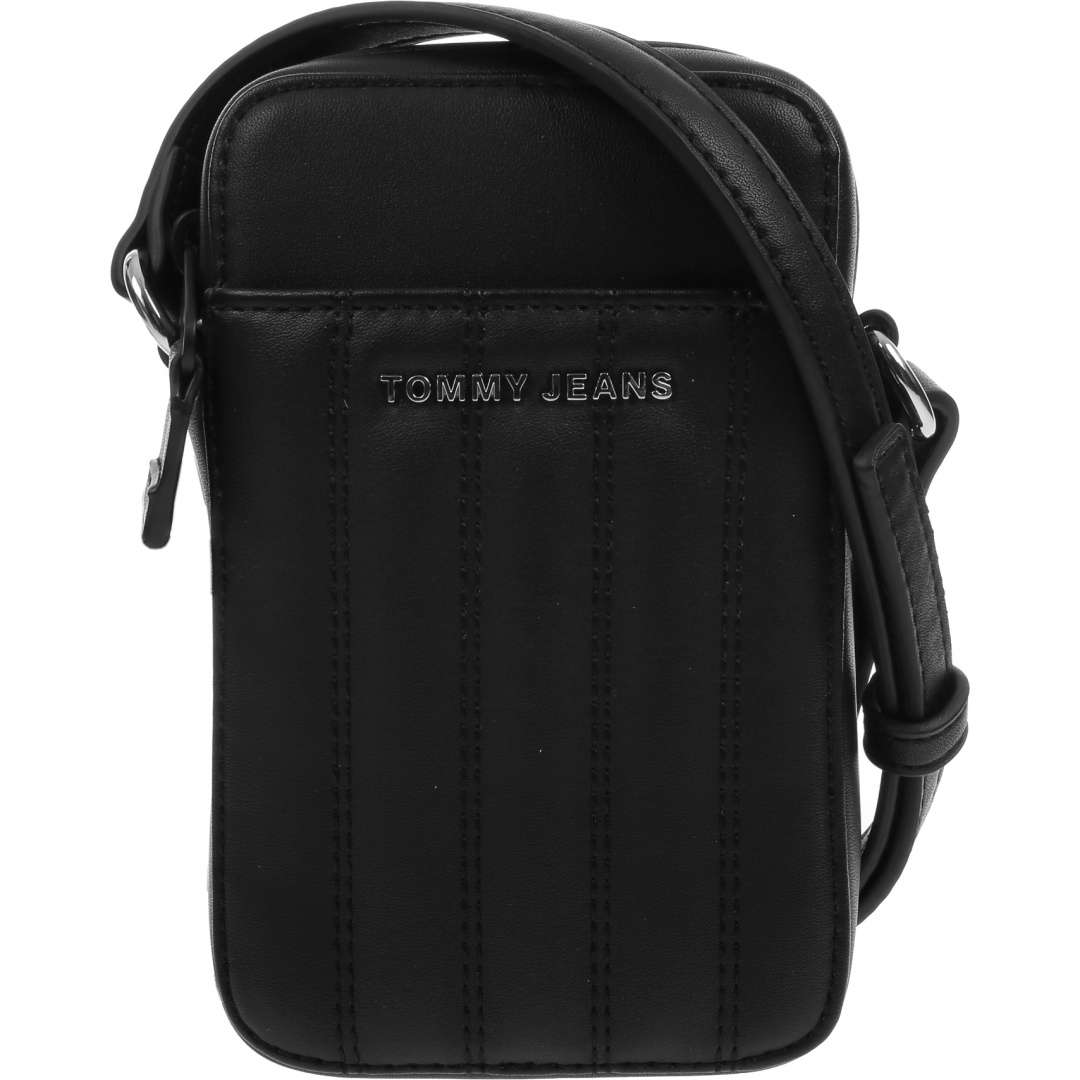 Torebka Etui na Telefon TOMMY JEANS Tjw Femme AW0AW11646 BDS