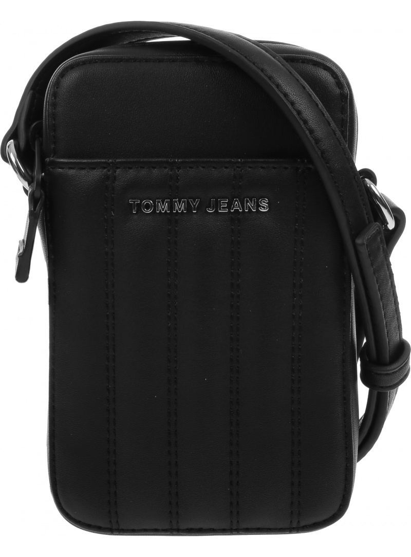 Torebka Etui na Telefon TOMMY JEANS Tjw Femme AW0AW11646 BDS